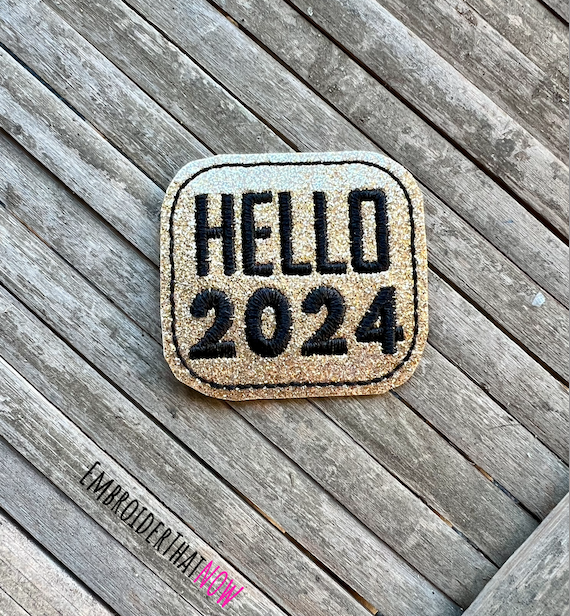 2024 Hello
